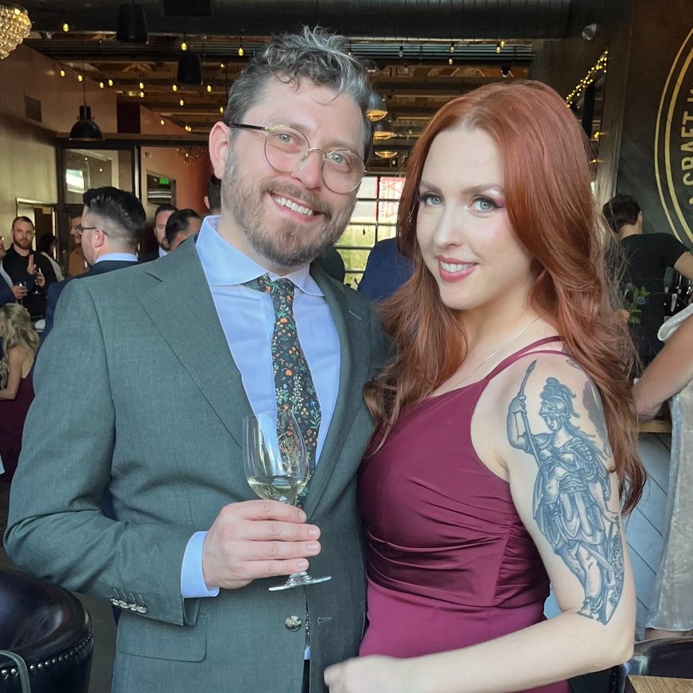 Meet your Posher, Kelsey